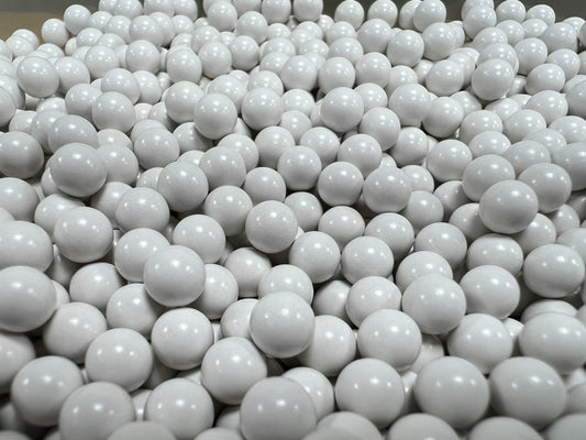 M Power Match Grade Biodegradable 6mm Airsoft BBs(0.20/125,000)